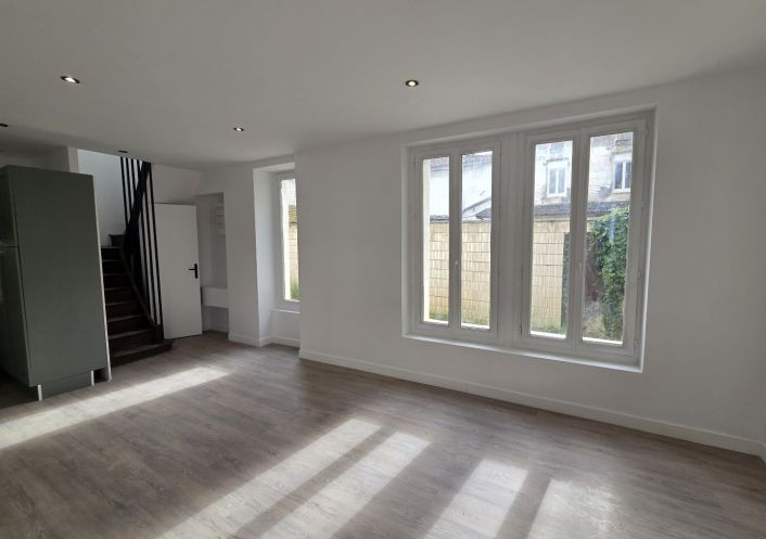 vente Maison Ruelle Sur Touvre