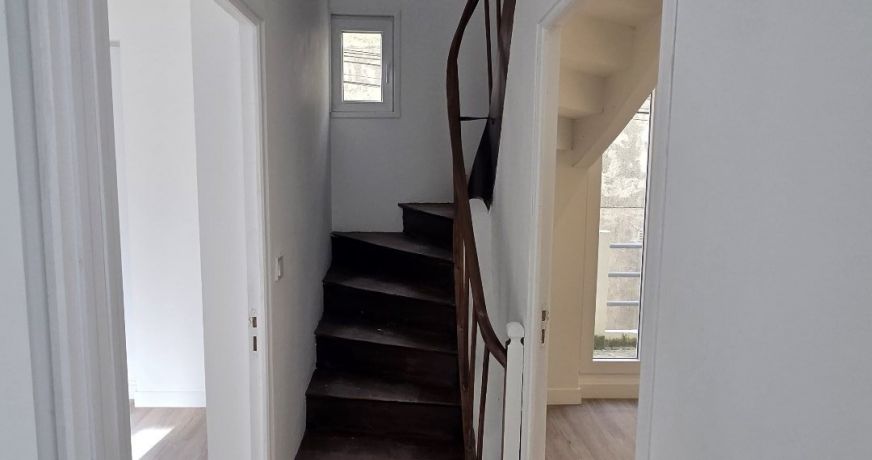 vente Maison Ruelle Sur Touvre