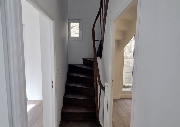 vente Maison Ruelle Sur Touvre