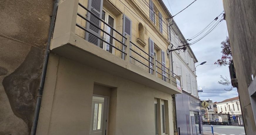vente Maison Ruelle Sur Touvre