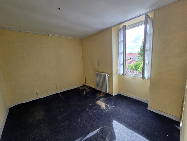 vente Maison Le Gond Pontouvre - Photo 7