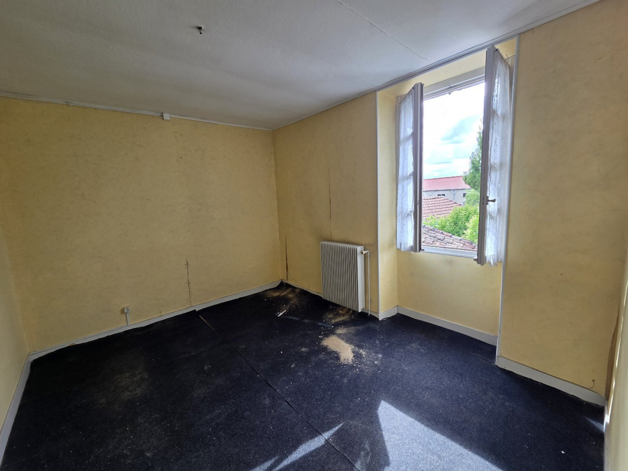 vente Maison Le Gond Pontouvre - Photo 7