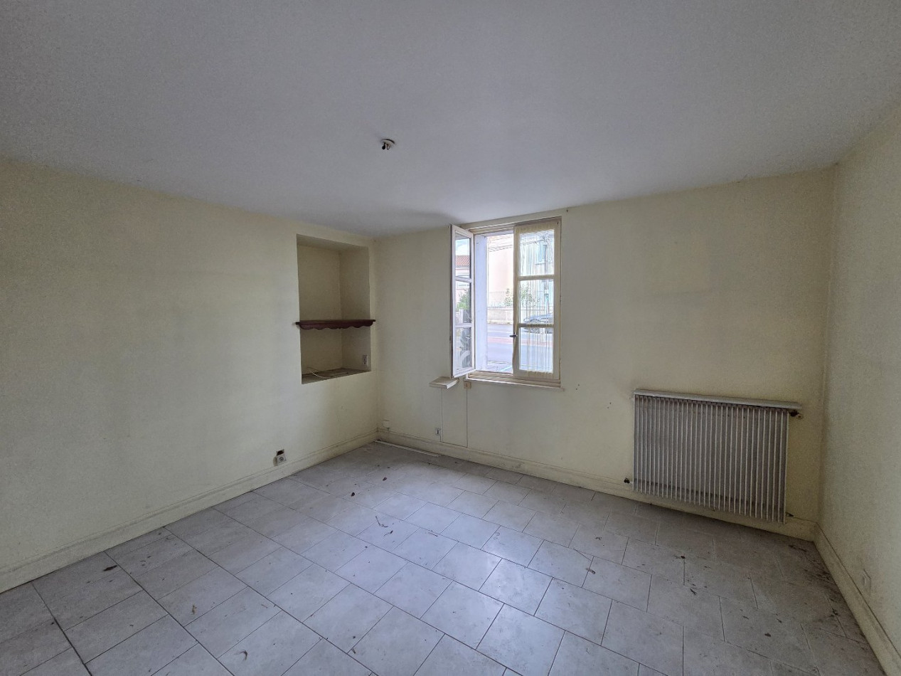 vente Maison Le Gond Pontouvre - Photo 8