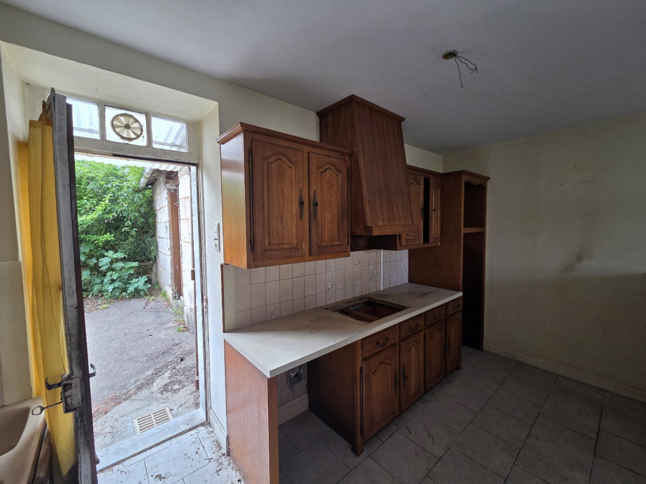 vente Maison Le Gond Pontouvre - Photo 9