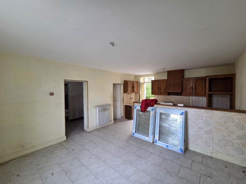 vente Maison Le Gond Pontouvre - Photo 10