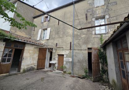 vente Maison Le Gond Pontouvre