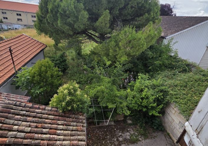 vente Maison Le Gond Pontouvre