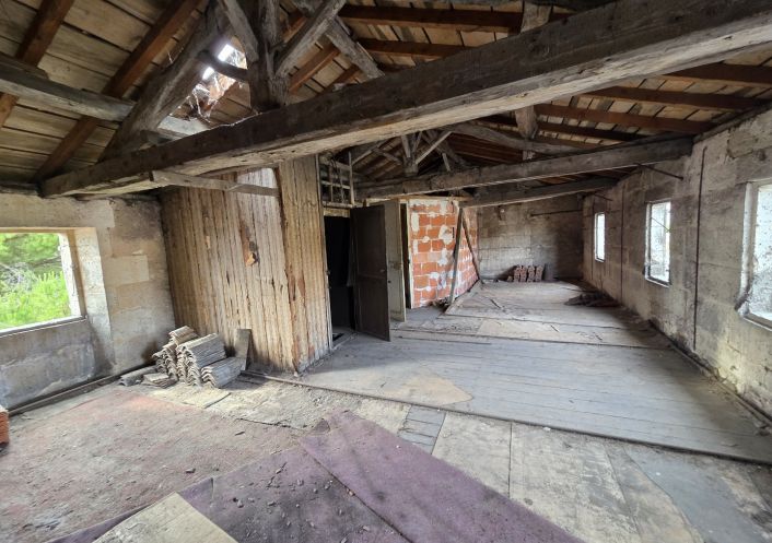 vente Maison Le Gond Pontouvre