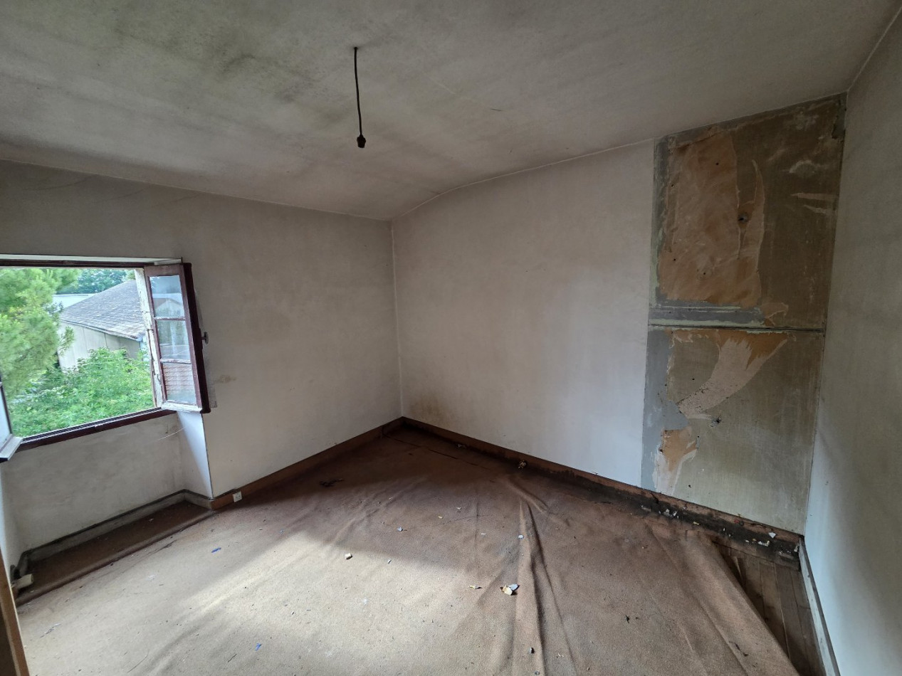 vente Maison Le Gond Pontouvre - Photo 3