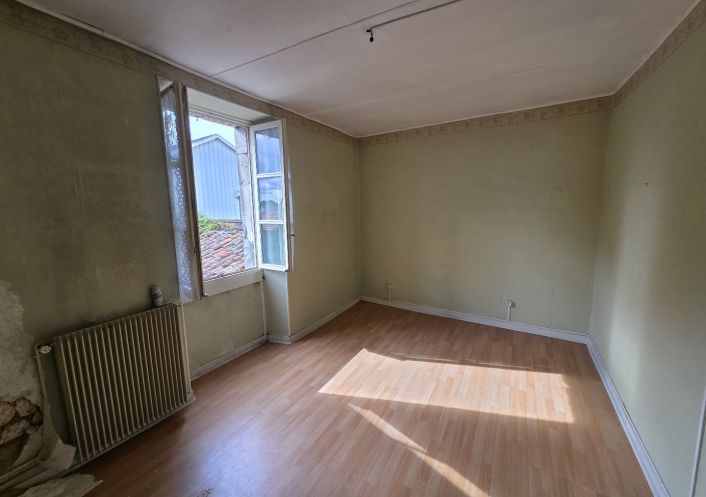 vente Maison Le Gond Pontouvre
