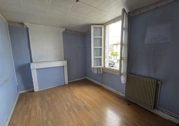 vente Maison Le Gond Pontouvre