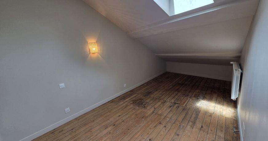 vente Maison Angouleme