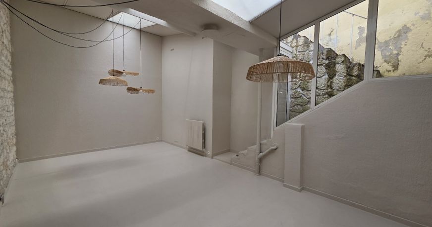 vente Maison Angouleme