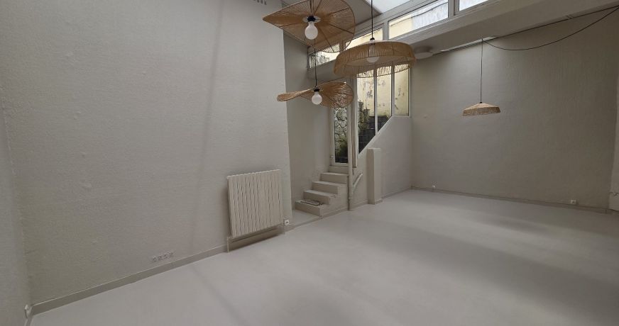 vente Maison Angouleme
