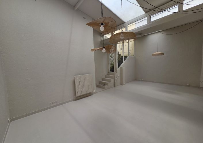 vente Maison Angouleme