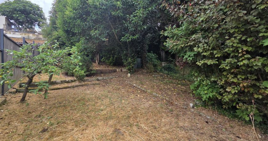 vente Maison Angouleme