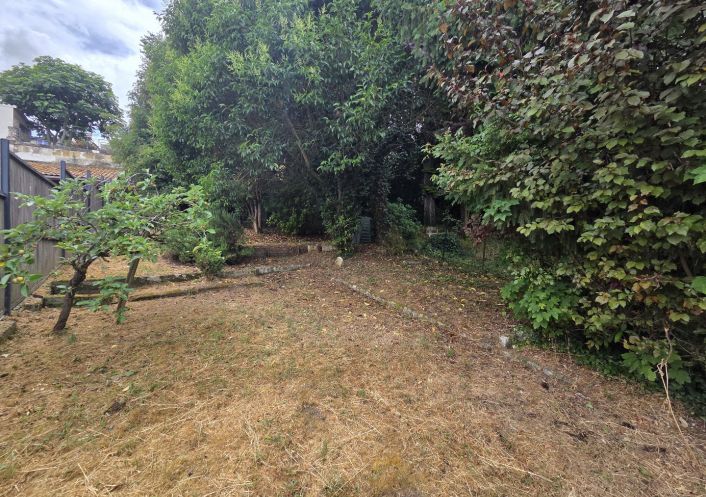 vente Maison Angouleme