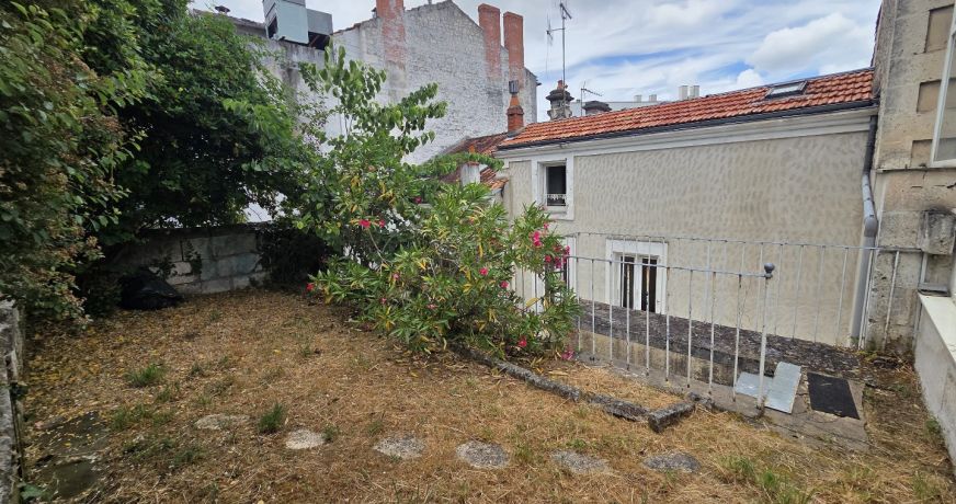 vente Maison Angouleme