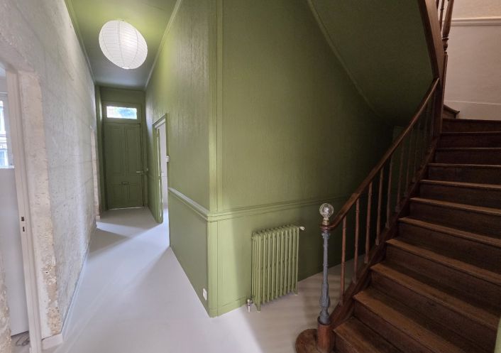 vente Maison Angouleme