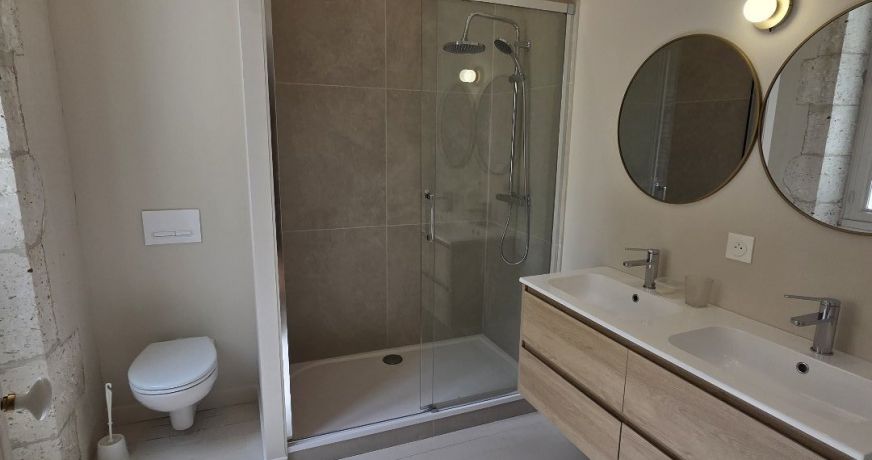 vente Maison Angouleme