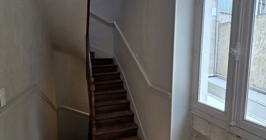 vente Maison Angouleme