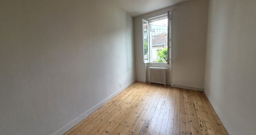 vente Maison Angouleme