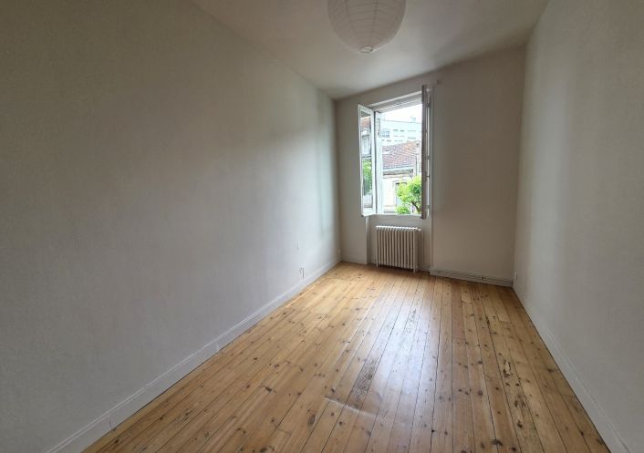 vente Maison Angouleme