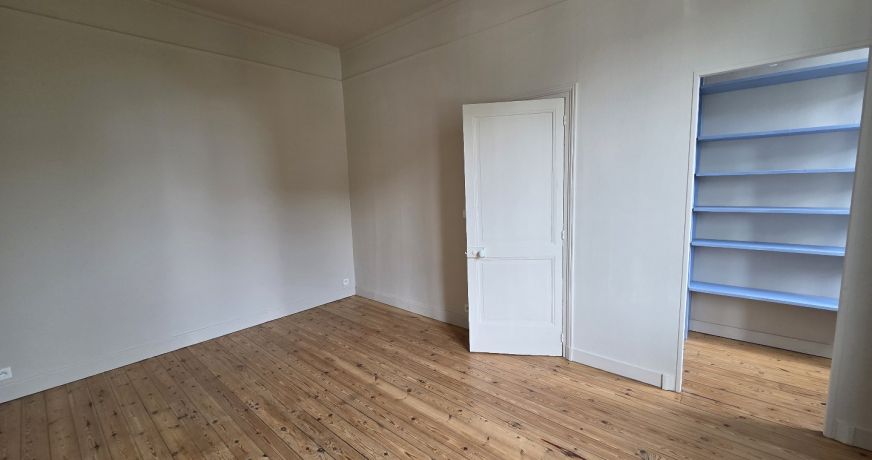 vente Maison Angouleme