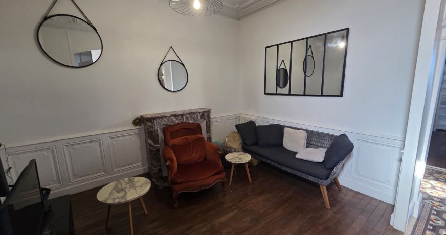 vente Maison Angouleme