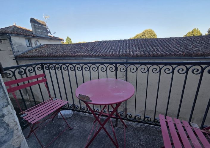 vente Maison Angouleme