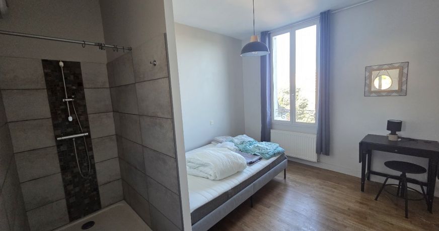 vente Maison Angouleme
