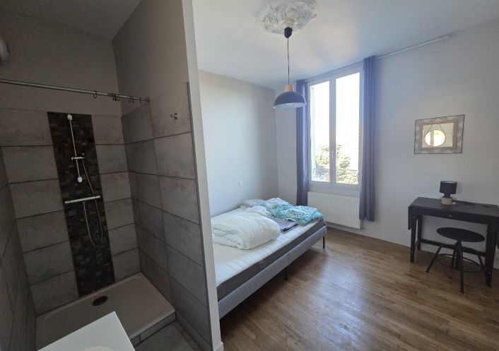 vente Maison Angouleme