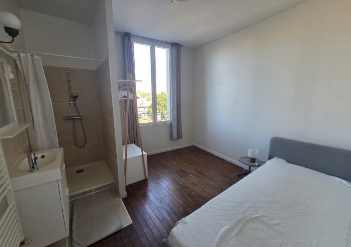 vente Maison Angouleme