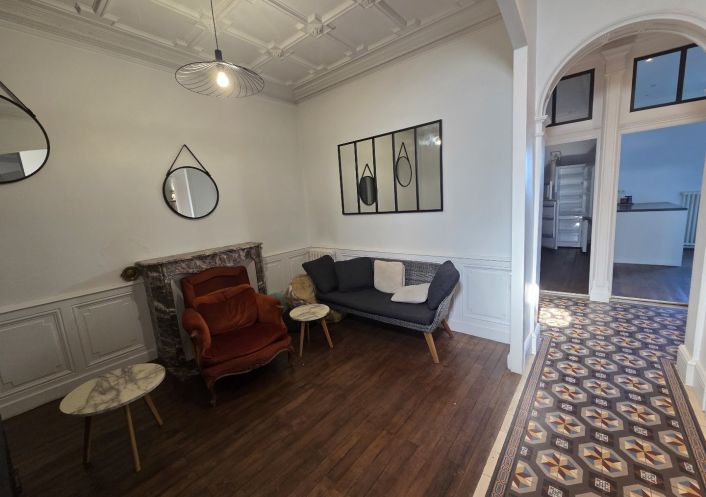 vente Maison Angouleme