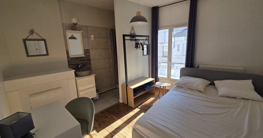 vente Maison Angouleme