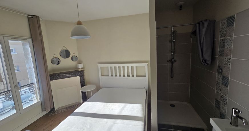 vente Maison Angouleme