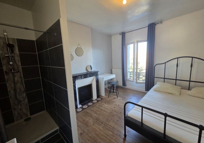 vente Maison Angouleme