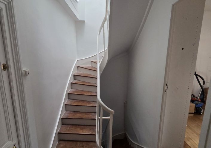 vente Maison Angouleme