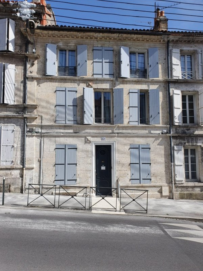 vente Maison Angouleme - Photo 1