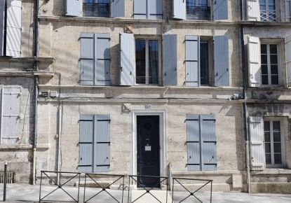vente Maison Cognac
