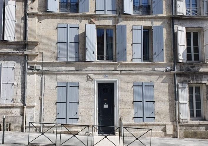 vente Maison Angouleme
