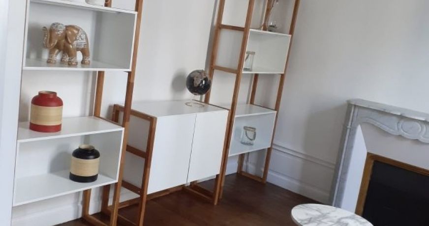 vente Maison Angouleme