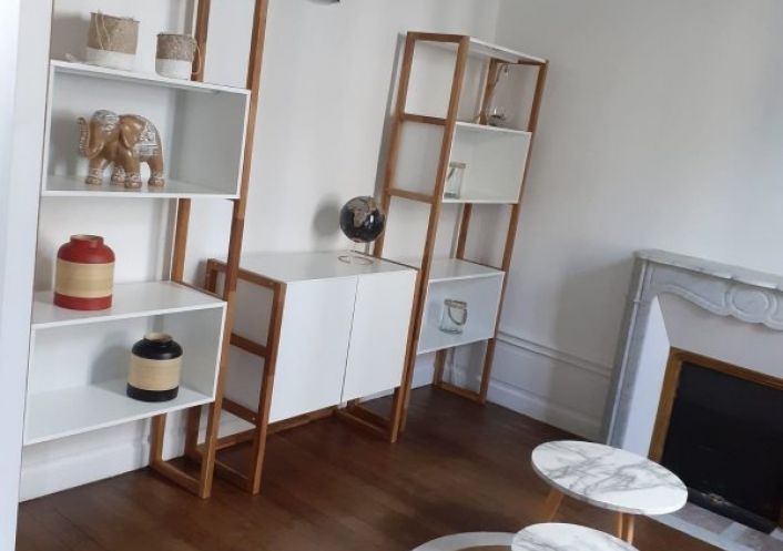 vente Maison Angouleme