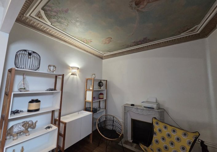 vente Maison Angouleme
