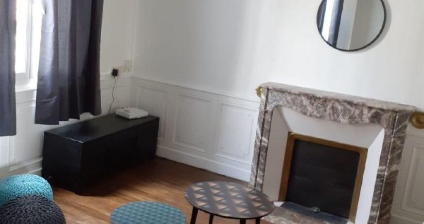 vente Maison Angouleme