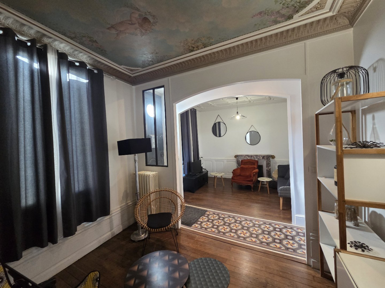vente Maison Angouleme - Photo 5