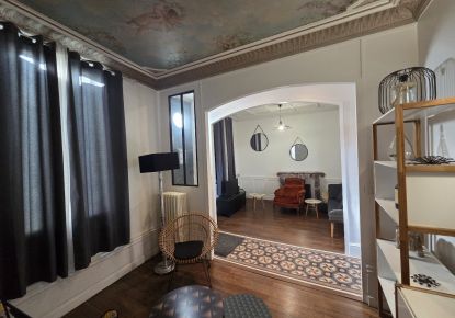 vente Maison Angouleme