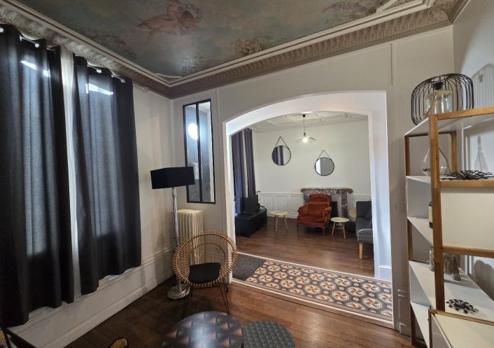 vente Maison Angouleme