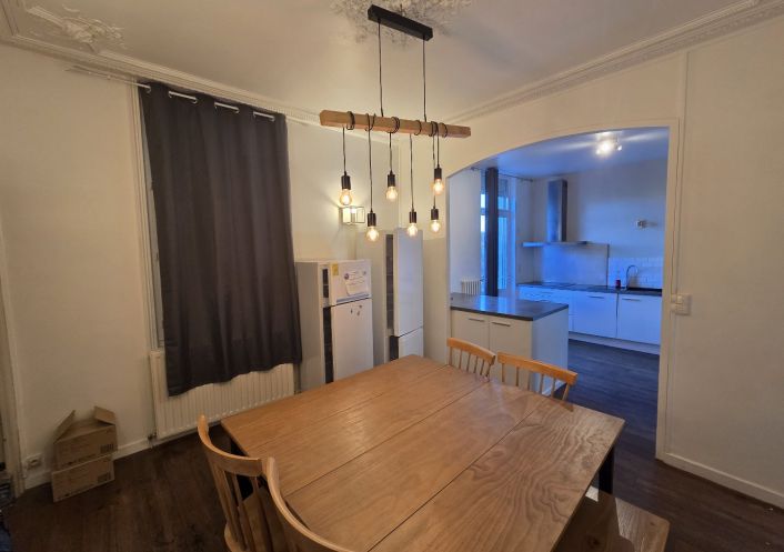 vente Maison Angouleme