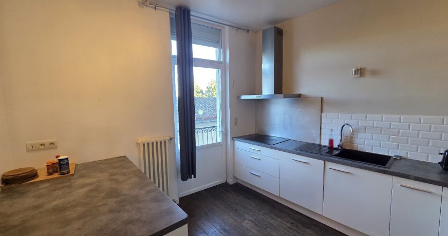 vente Maison Angouleme